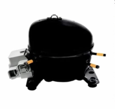 Embraco-EMC3121U-Refrigeration compressor (Fits in many different Models/brands)