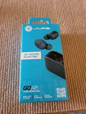 JLab Go Air Sport True Wireless Bluetooth Headphones -  BRAND NEW!