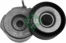 NEW INA V-RIBBED BELT TENSIONER PULLEY OE QUALITY REPLACEMENT 534 0053 10