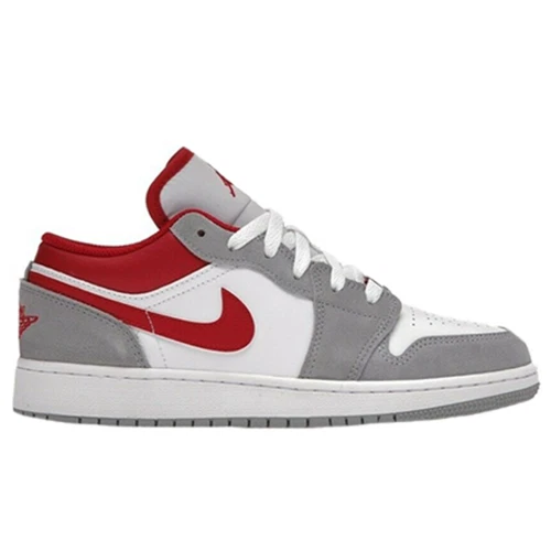 Jordan 1 Low SE White