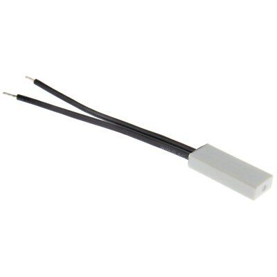 Temperaturschalter Thermoschalter Bimetallschalter Öffner Schliesser 250V Kabel