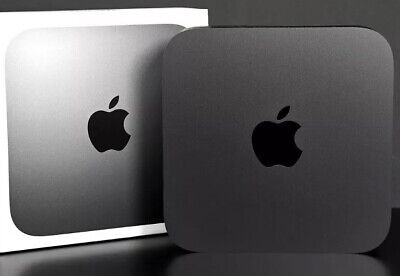 Apple Mac Mini 2018 | i5 3.0GHz 6 CORE | 32GB RAM | 256GB Apple Mac Mini 2018 | i5 3.0GHz 6 CORE | 32GB RAM | 256GB