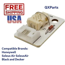 Humidity Sensor Replacement for Honeywell hOmeLabs Soleus Colzer Blk&Decker TCL