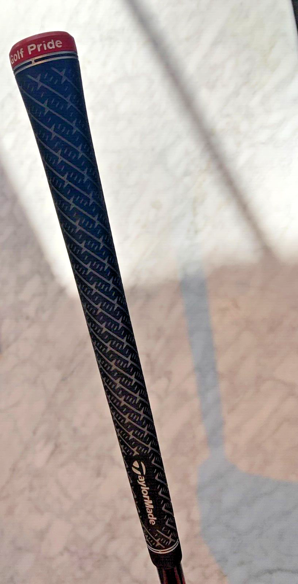 New! MITSUBISHI KAILI Kai'Li Red 60 Driver Shaft with New! MITSUBISHI KAILI Kai'Li Red 60 Driver Shaft with