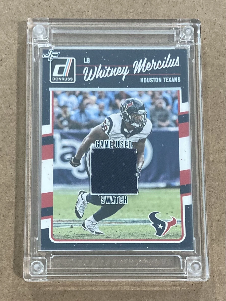 Whitney mercilus jersey cheap