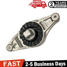 Supporto motore anteriore sinistro adatto a Maserati Ghibli M157 Quattroporte 3.0 S Q4 670003629