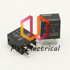 G8V-1C7T-R-DC12 ORIGinAL 12V OMRON G8V1C7TRDC12 Micro Automotive Relay (1PCS)