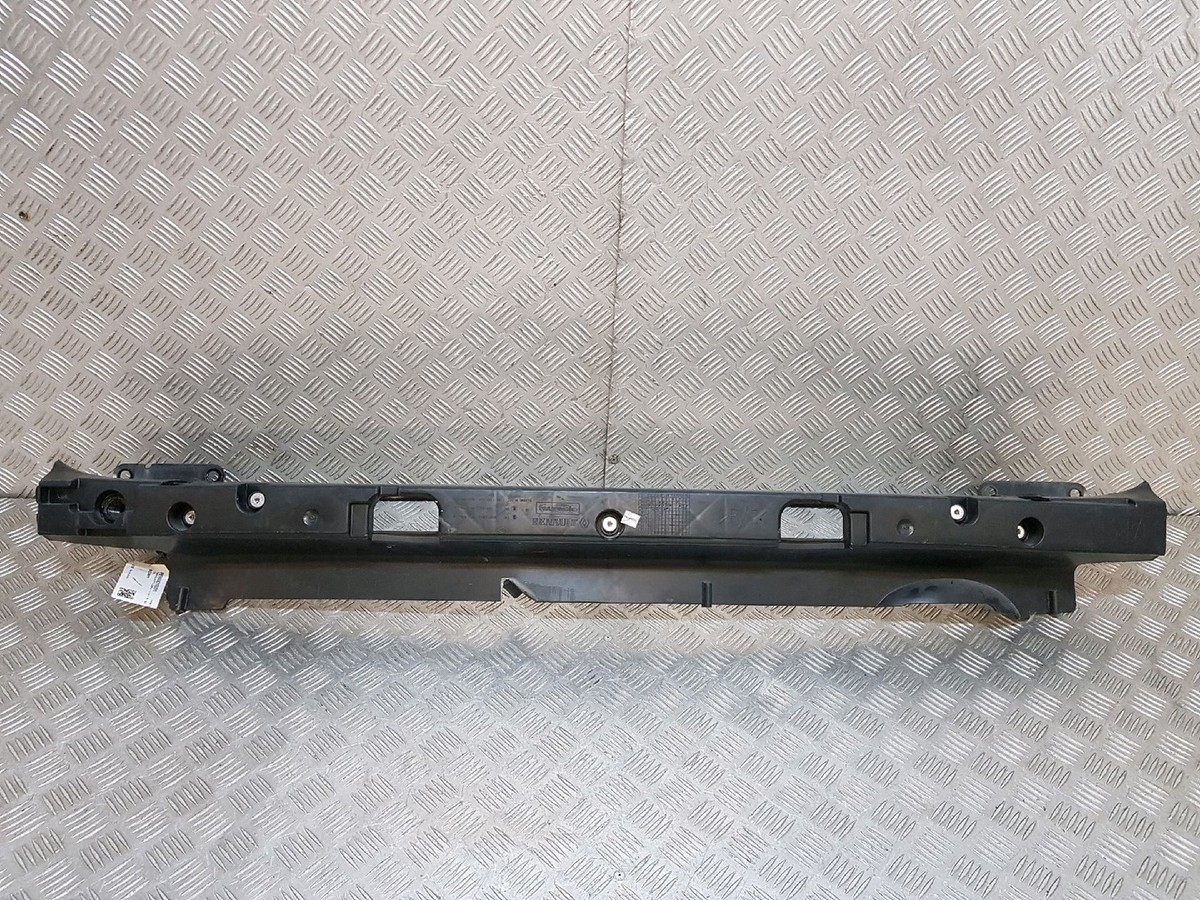 Supports Pare-chocs Arrière Renault Kangoo 2008–2013 - Lot De 2