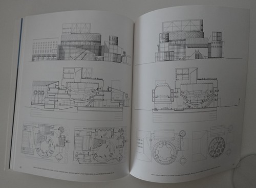 Architectural Design Profile n° 85: James Stirling, Michael Wilford & Associates - Picture 10 of 14
