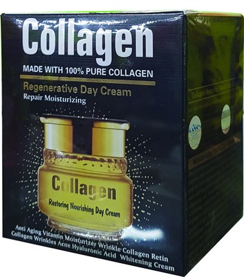 collagen repair cream