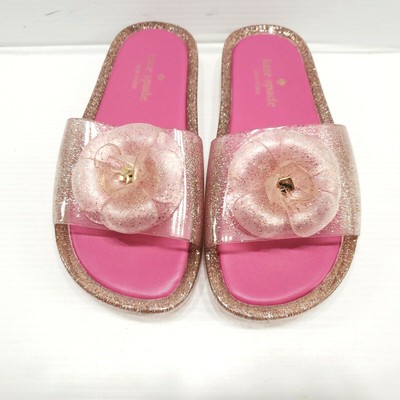 kate spade jelly slides