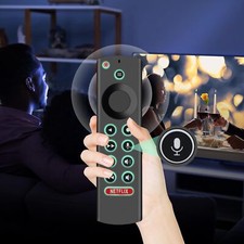 Replace Voice Remote Control for NVIDIA P3700 2015 2017 2019 Edition SHIELD TV