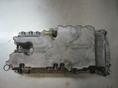 05E008 ENGINE OIL PAN 2007 VOLVO S40 2.5 30777912 | eBay