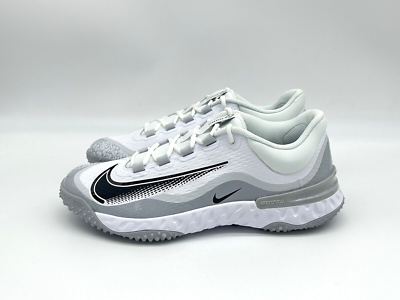 Nike Alpha Huarache Elite 4 Turf Men's Size 7.5 Baseball Shoes