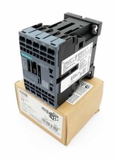 Siemens SIRIUS 3RT2015-2FB41 3RT2 015-2FB41 E:06 Power Contactor -Unused/Original Packaging-