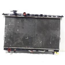 Radiateur Kia OPIRUS