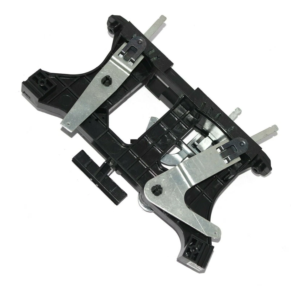 APTO PARA CALENTADOR SUZUKI AC CLIMATIZADOR PALANCA DE VENTILACIÓN SAMURAI SJ410 SJ413 SJ80 Foto 3 de 4