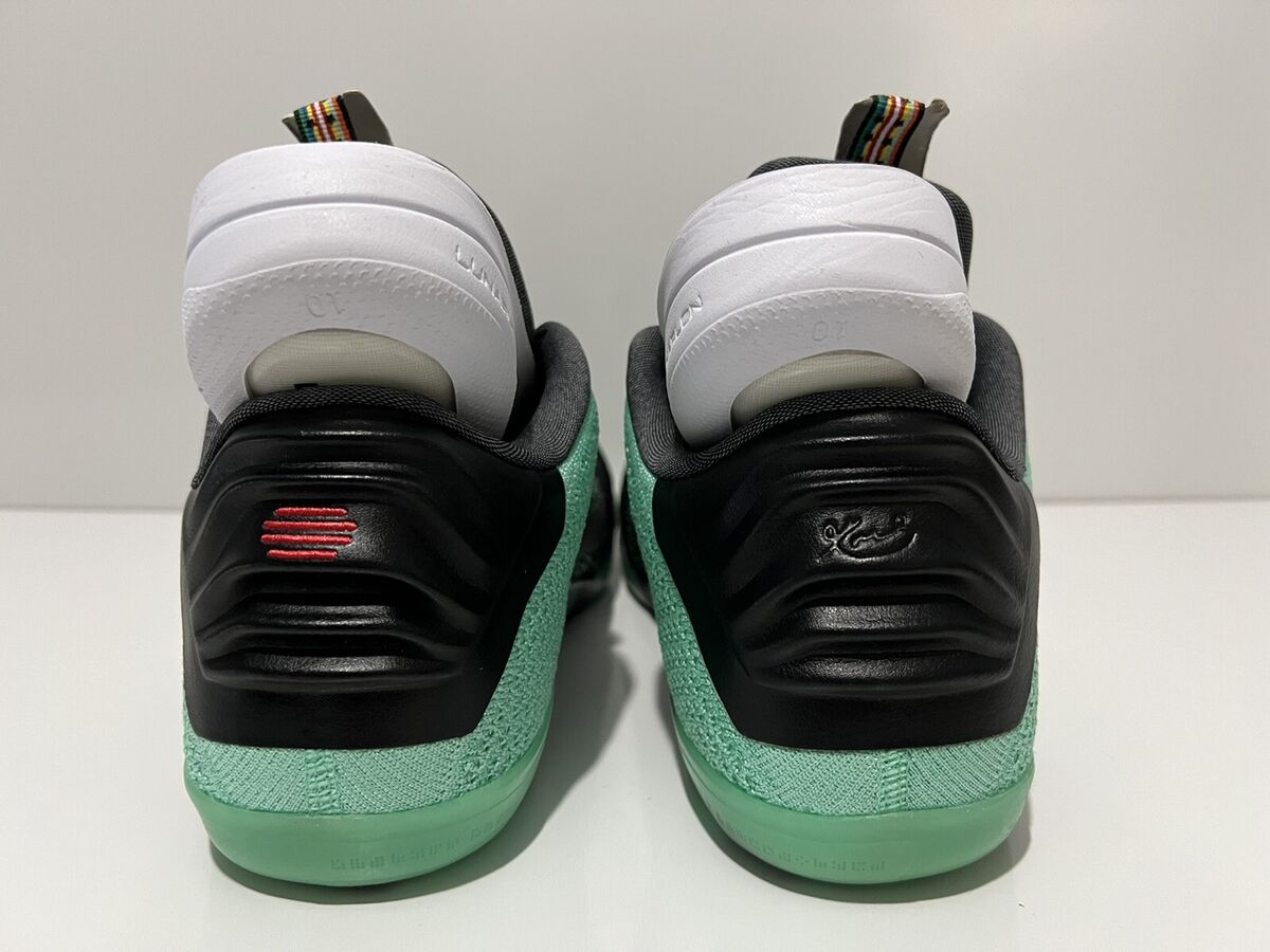 Nike Kobe XI Low ALL STAR Northern Lights LE 822521-305 Sz Nike Kobe XI Low ALL STAR Northern Lights LE 822521-305 Sz