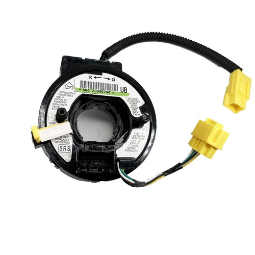 Clock Spring 77900-SDA-A21 For Honda Accord 2.4L 3.0L 2003 2004 2005 2006 2007 - Picture 2 of 7