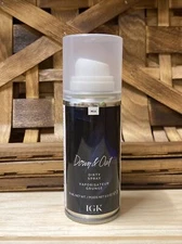 IGK - Down & Out Dirty Spray - Hair Texturizing - 2 oz - Travel Size - NEW