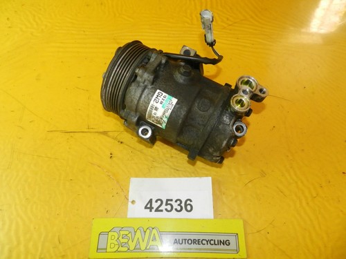 Klimakompressor    Opel Corsa C 1,3 CDTi  Diesel     13197538      Nr.42536