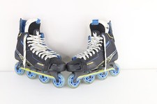 Tour Code 3.One Tri-Coil XT 2 Inline Skates Roller Skates Senior 80mm Mens 12