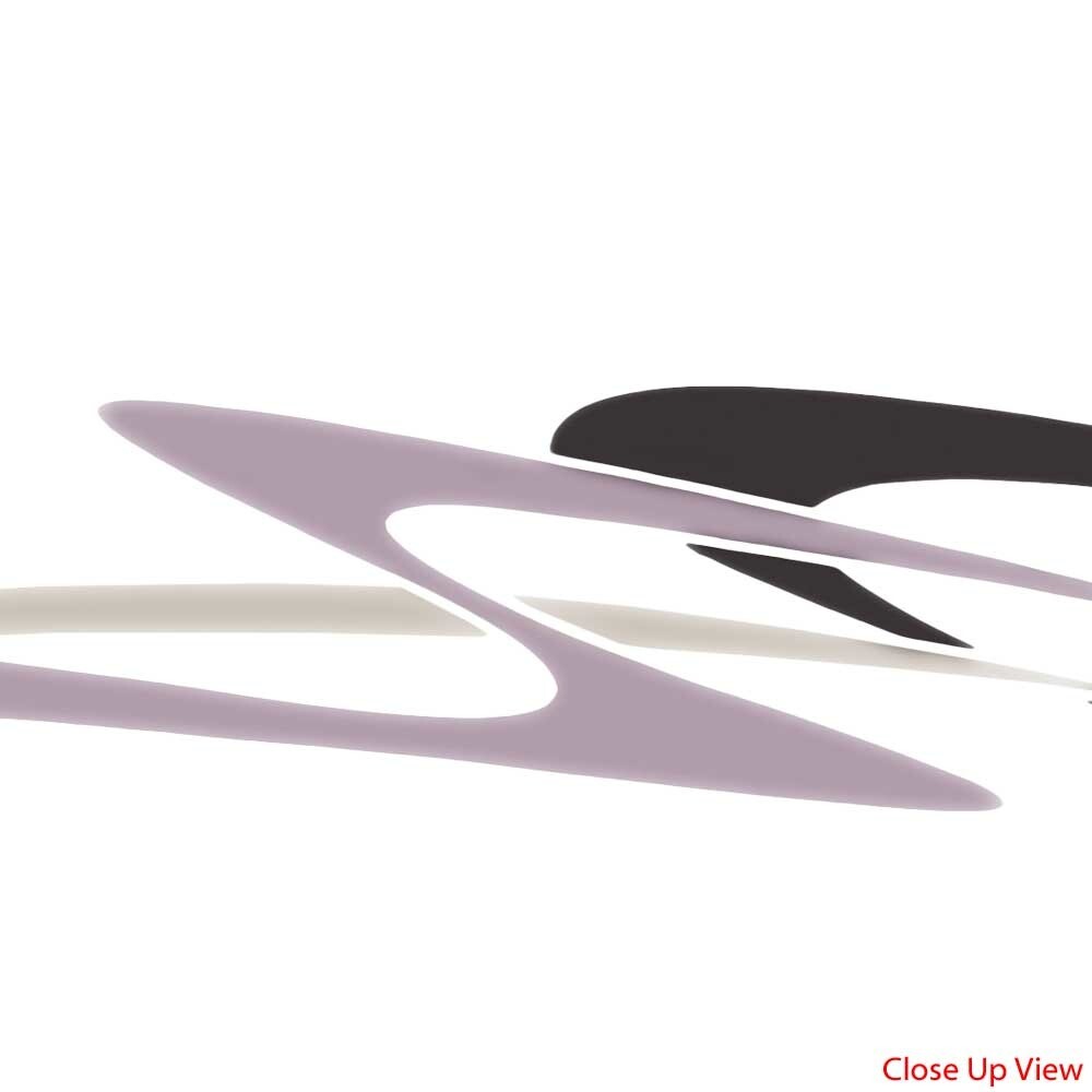 Palmページ Palm Beach Boat Graphic Decal 139385-02 | 97 x 11 1/8 Inch