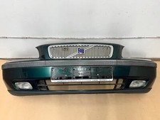 Stossstange vorne mit Nebel Volvo V70 2.4 479077