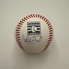 ICHIRO SUZUKI SIGNED/AUTOGRAPHED OFFICIAL RAWLINGS HALL OF FAME BASEBALL - BAS