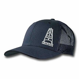 hooey hog trucker cap