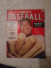 Top 10 Roy Campanella Baseball Cards 30