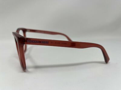 Michael Kors Kalymnos (MK 6024) Sunglasses MICHAEL KORS Sunglasses MK 6024 Kalymnos Frames Only 58  main image 4