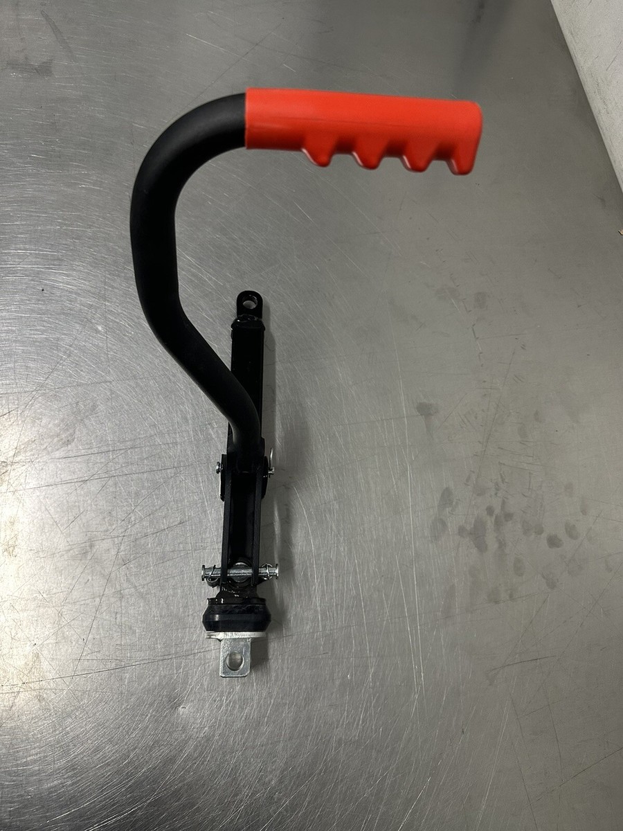 Polaris Snow Plow Angle Tilt Lever Selector Pin Assembly Ranger