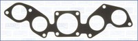 Ajusa 13066100 Dichtung, AnsaugkrüMmer FüR MERCEDES-BENZ Puch