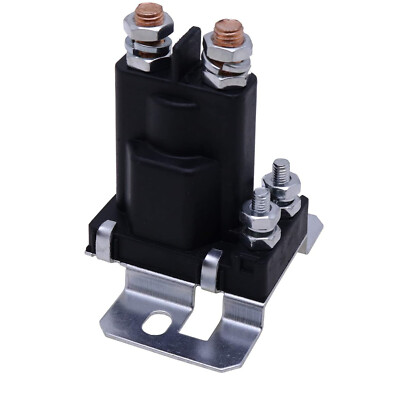 87671629 Starter Relay for New Holland LX465 LX485 LX565 LX665 LX885 ...