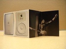 MINT Original First 1st Gen IPOD Brochure _ M...