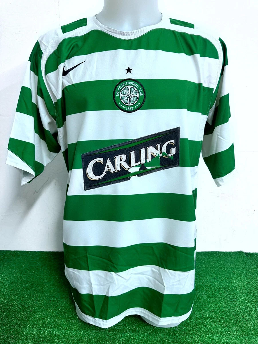 CELTIC 2011 2012 TROISIÈME MAILLOT FOOTBALL FOOTBALL MAILLOT NIKE 419981-719 TAILLE XXL | eBay
