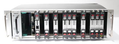 PROCOM 2000 Series Voice Communication Switching System
