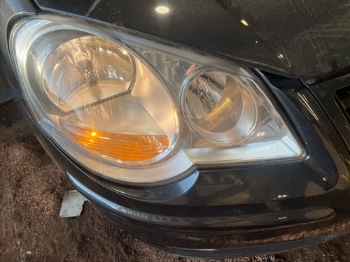 Volkswagen Polo Headlight Front Right Drivers O/S Lamp 2007 9N3 1LE247019-20 - Picture 2 of 22