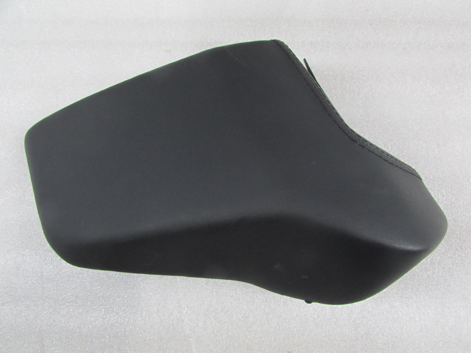 Ferrari 458 Italia RH, Right Lower Dash Panel, Near Glove Box, Black, 814987