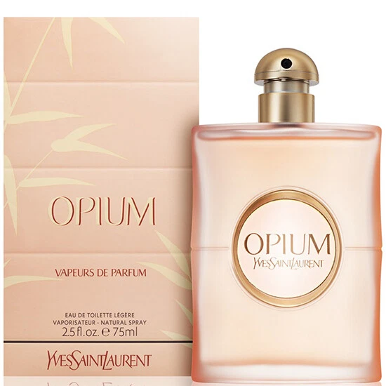 Yves saint clearance laurent opium parfum