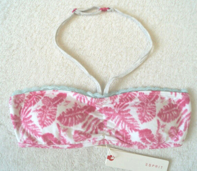 ESPRIT  Bandeau- BH Mädchen BH Gr.152/158, 164  17,99   NEU