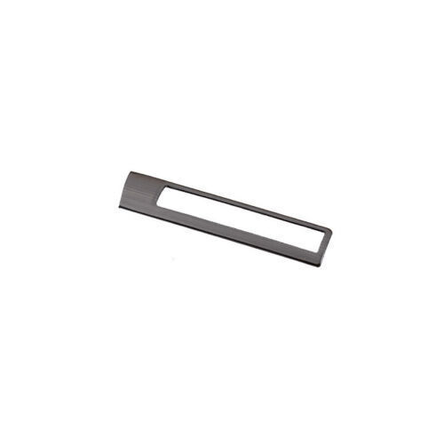 For Toyota Corolla Headlight Switch Control Frame 2020-2023 Black Titanium Trim - Picture 5 of 6