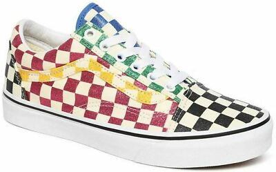 HOT Pantalone Tuta Vans Old Skool Vans Tuta Rossa Vans Old