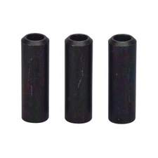 Skat Blast Large Repl Steel Siphon Nozzles, 5/16" ID, 3-Pack, USA #6313-03