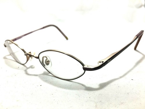 Ralph Lauren Prep 384 CY7 FRAME Eyeglasses 43-17-125 R3