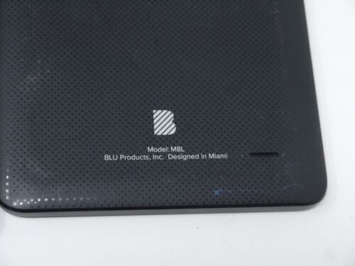 Lot of 5 Cosmetically Good Fairly Modern Tablets Parts / Repair Bundle - Picture 12 of 14