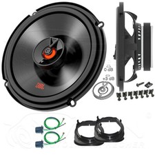 JBL BY HARMAN LAUTSPRECHER f&uuml;r MERCEDES C-KLASSE W202 1993-2000 Heckablage #AQBP