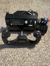 Logitech Flight Yoke System & Logitech Flight...