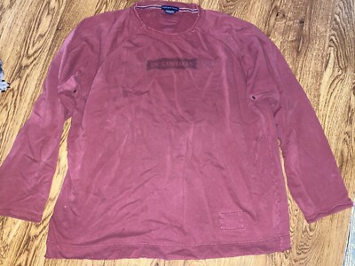 Camp David Brand South Carolina Gamecocks Vintage Issue Sweatshirt XXL
